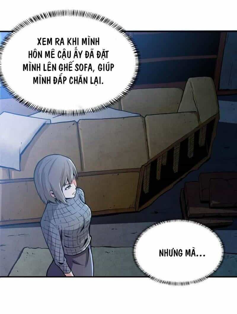 Nơi Này Có Yêu Khí - Chương 35 - ảnh 30