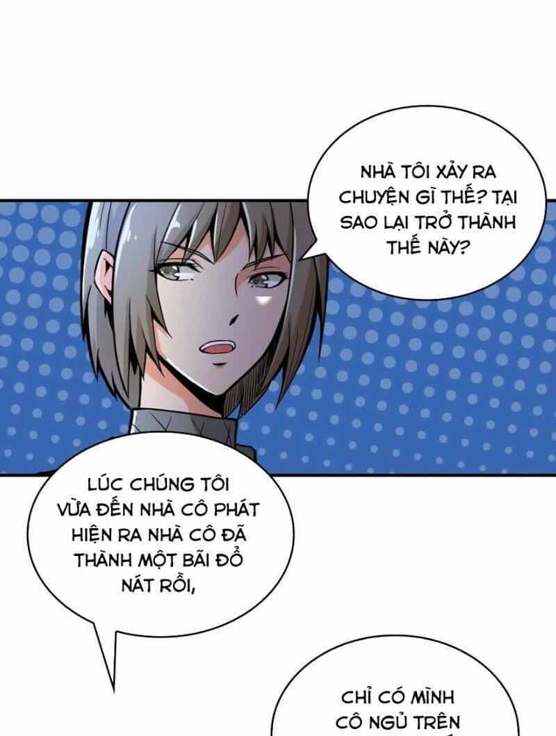 Nơi Này Có Yêu Khí - Chương 35 - ảnh 31