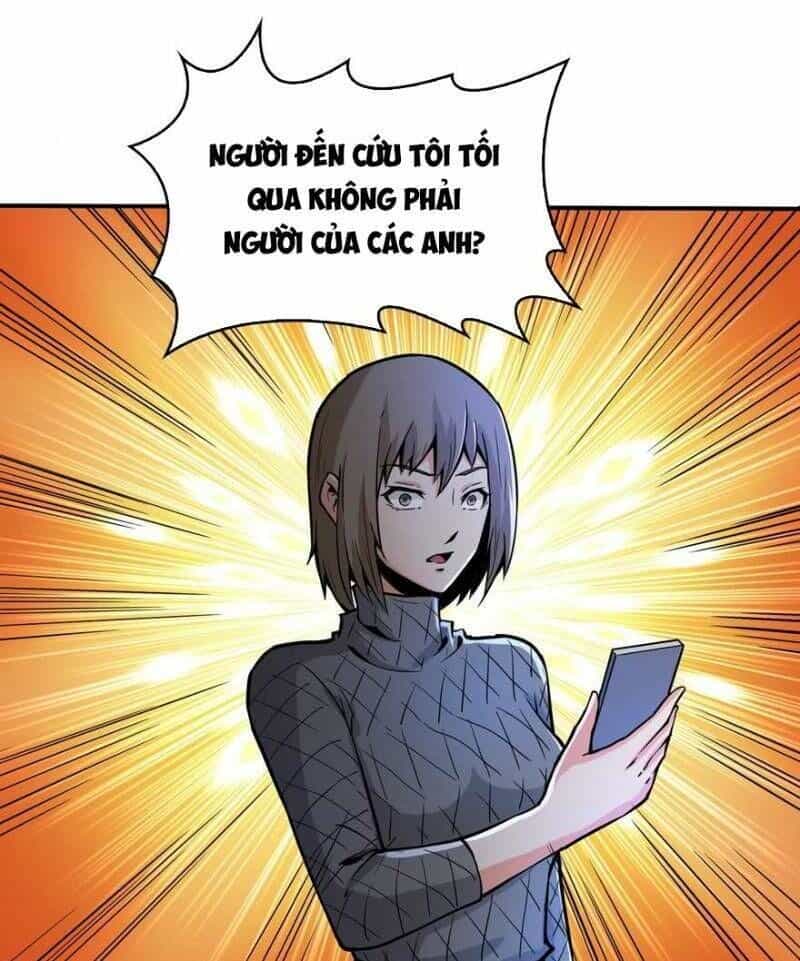 Nơi Này Có Yêu Khí - Chương 35 - ảnh 34