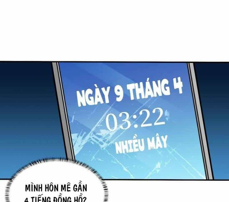 Nơi Này Có Yêu Khí - Chương 35 - ảnh 37