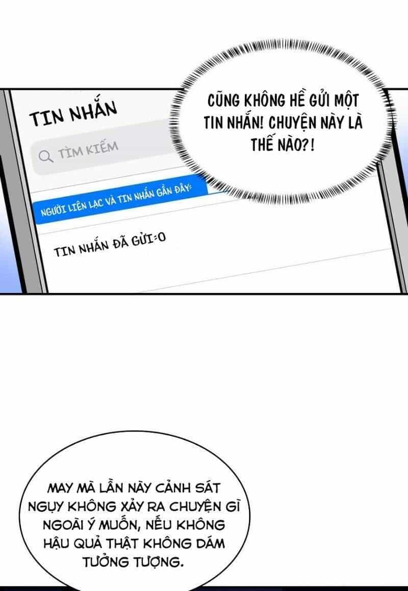Nơi Này Có Yêu Khí - Chương 35 - ảnh 40