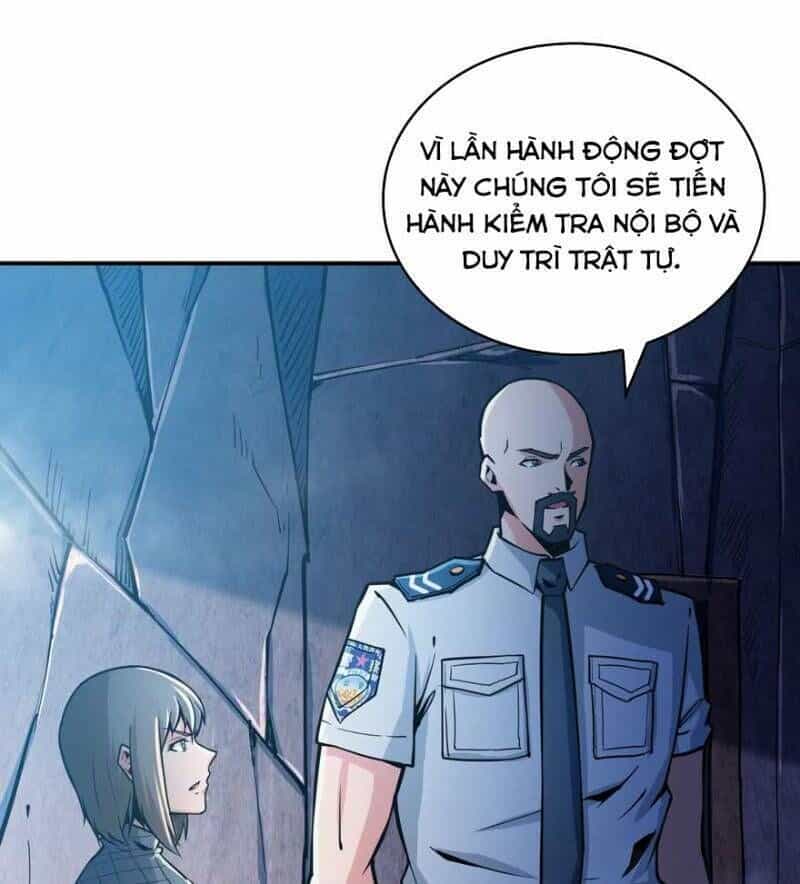 Nơi Này Có Yêu Khí - Chương 35 - ảnh 43