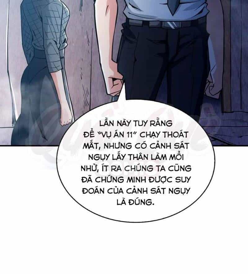 Nơi Này Có Yêu Khí - Chương 35 - ảnh 44