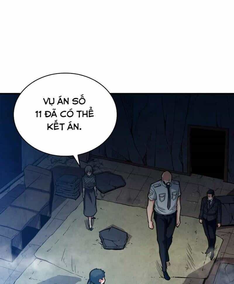 Nơi Này Có Yêu Khí - Chương 35 - ảnh 46
