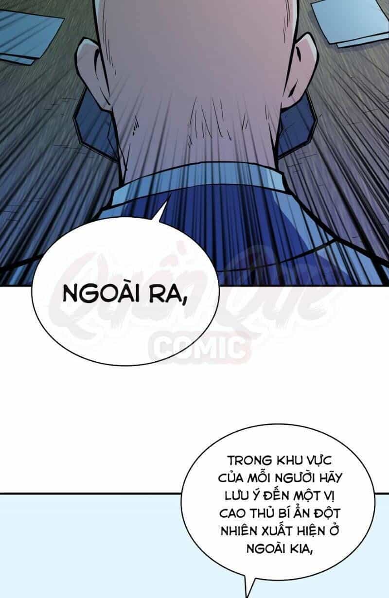 Nơi Này Có Yêu Khí - Chương 36 - ảnh 11
