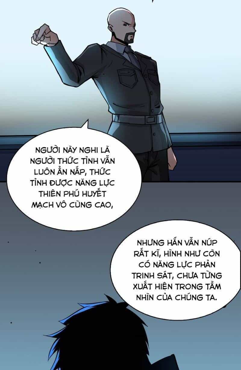 Nơi Này Có Yêu Khí - Chương 36 - ảnh 12