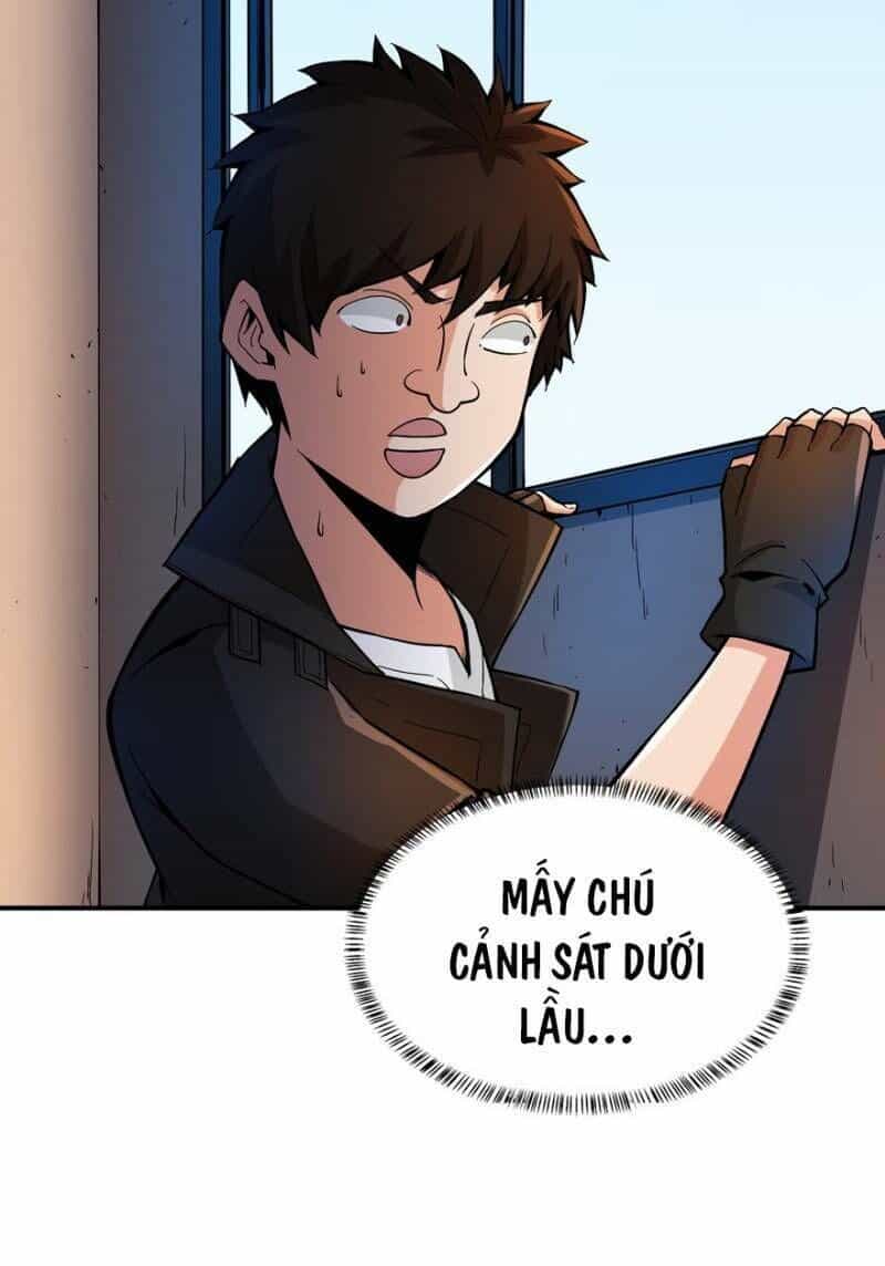Nơi Này Có Yêu Khí - Chương 36 - ảnh 15