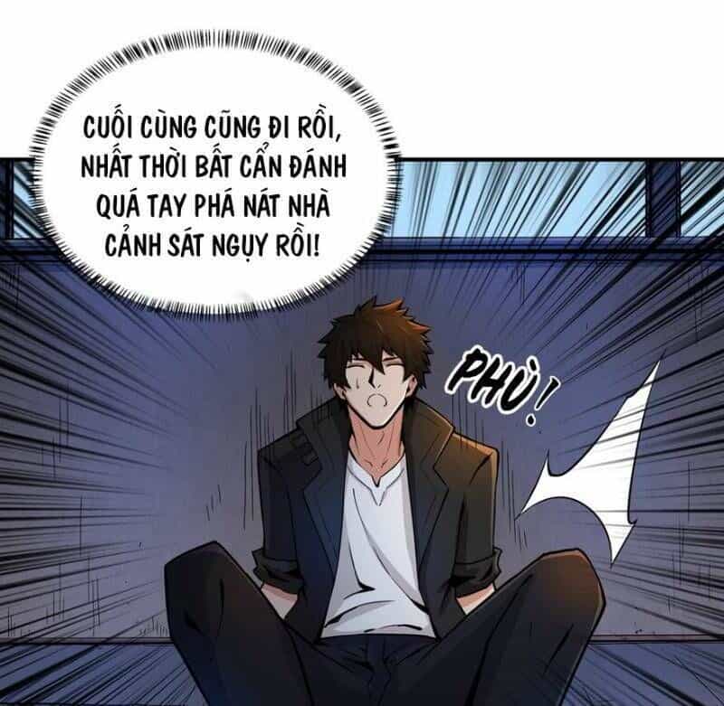 Nơi Này Có Yêu Khí - Chương 36 - ảnh 16