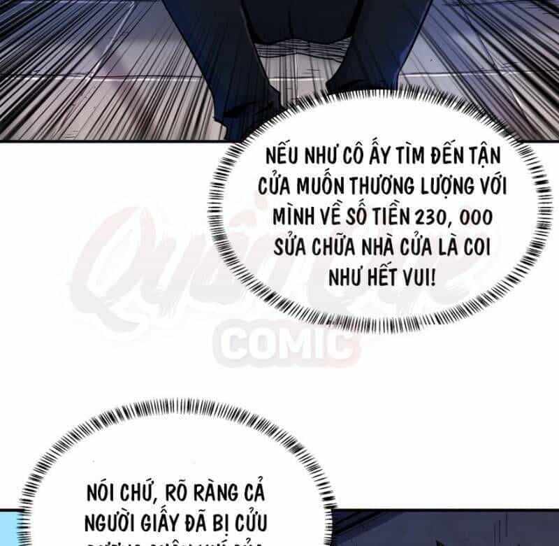 Nơi Này Có Yêu Khí - Chương 36 - ảnh 17