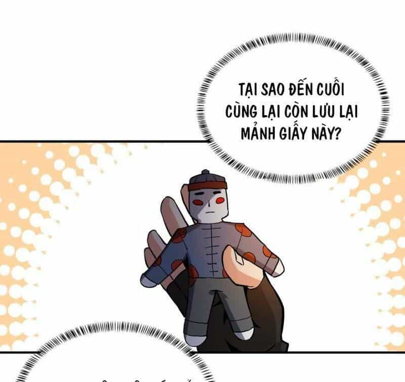 Nơi Này Có Yêu Khí - Chương 36 - ảnh 19