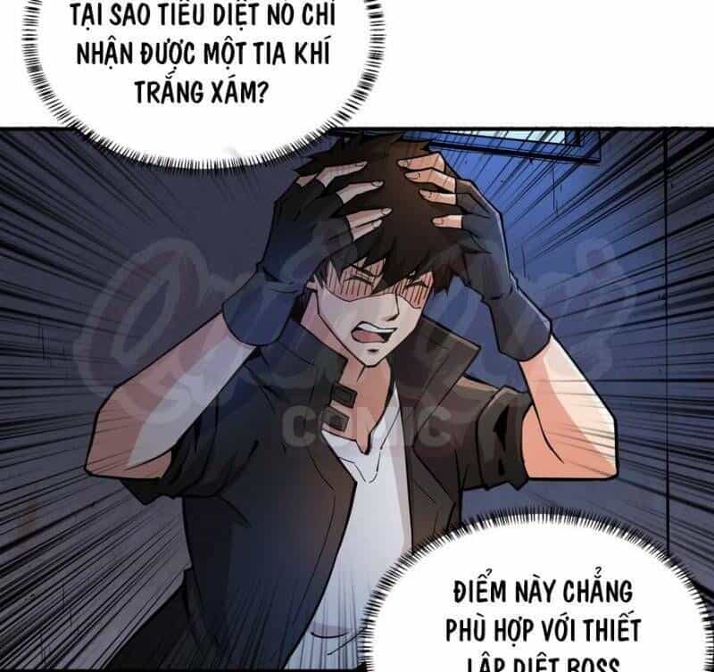 Nơi Này Có Yêu Khí - Chương 36 - ảnh 20