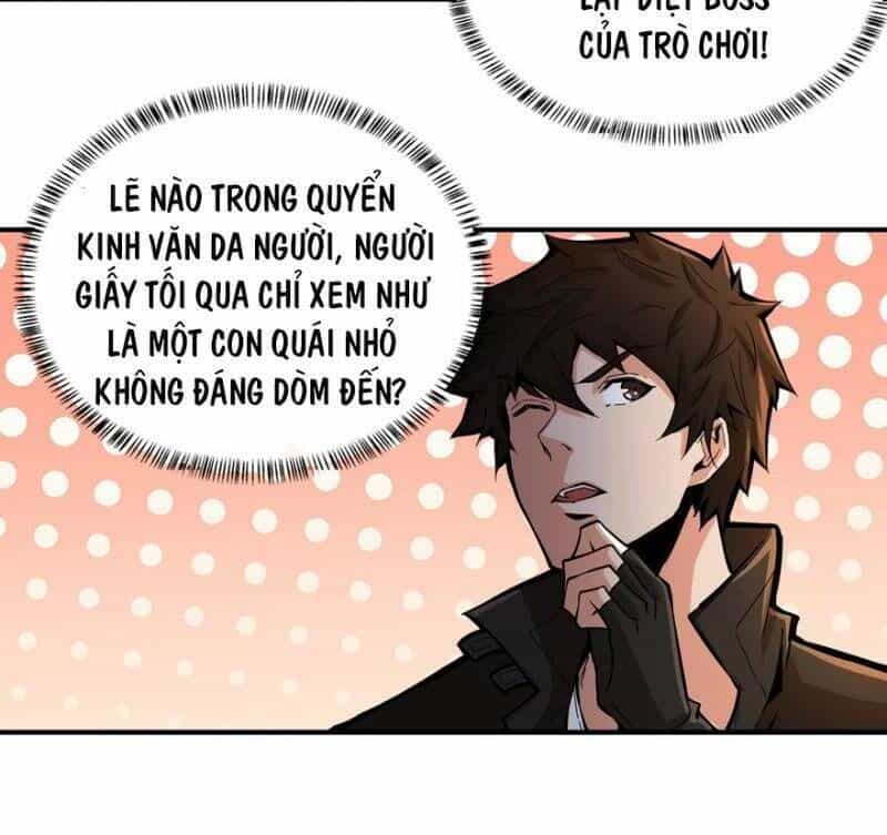 Nơi Này Có Yêu Khí - Chương 36 - ảnh 21