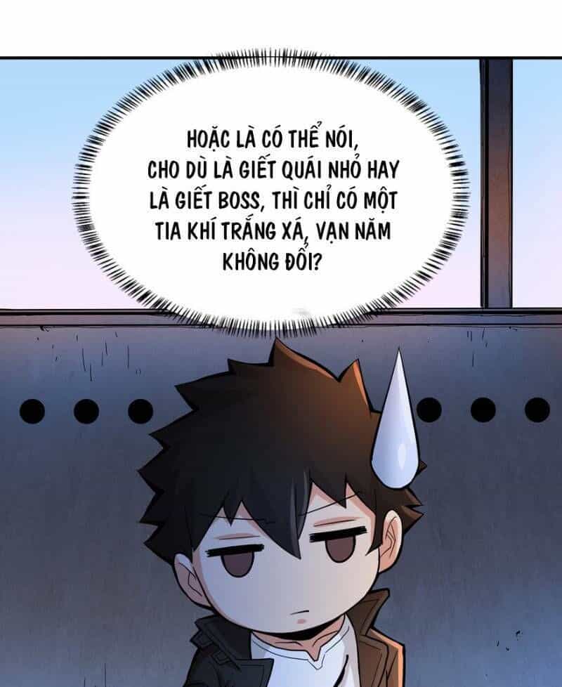 Nơi Này Có Yêu Khí - Chương 36 - ảnh 22