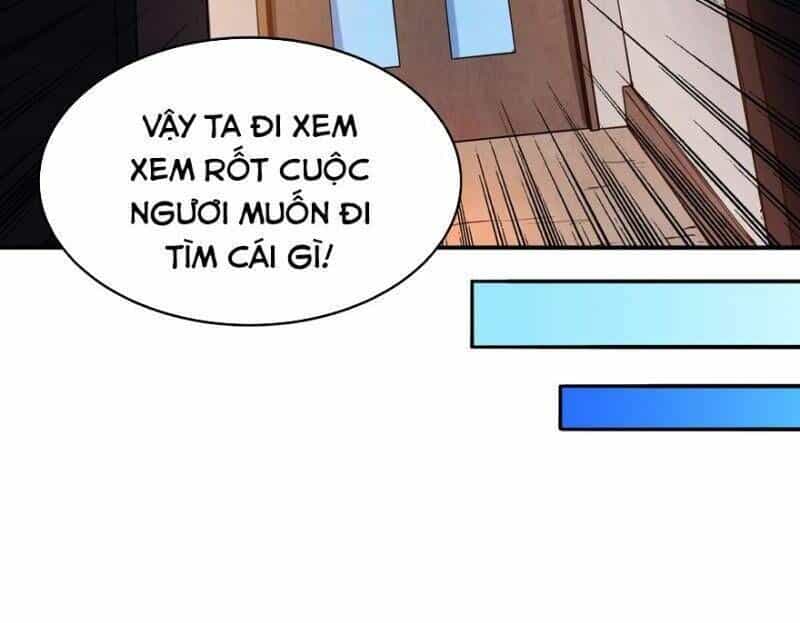 Nơi Này Có Yêu Khí - Chương 36 - ảnh 36