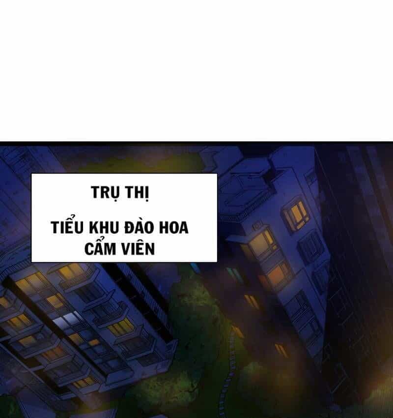 Nơi Này Có Yêu Khí - Chương 36 - ảnh 37