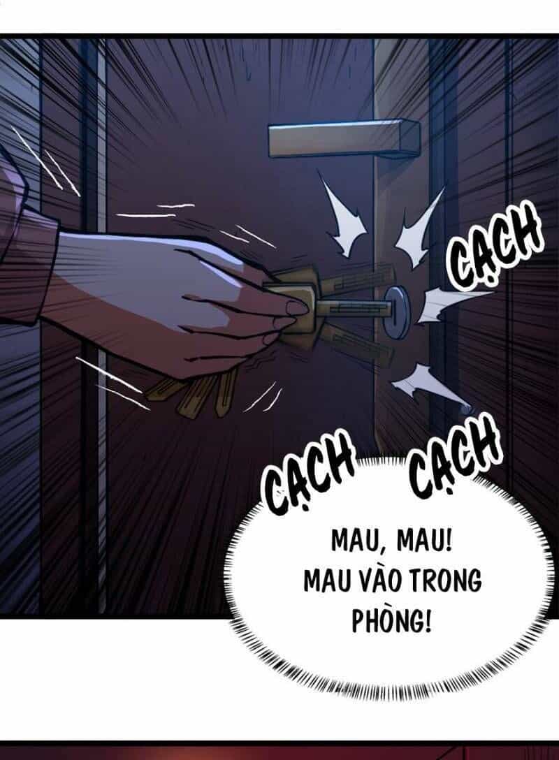 Nơi Này Có Yêu Khí - Chương 36 - ảnh 42