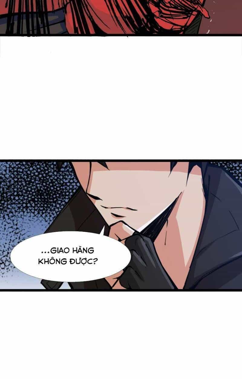 Nơi Này Có Yêu Khí - Chương 36 - ảnh 54