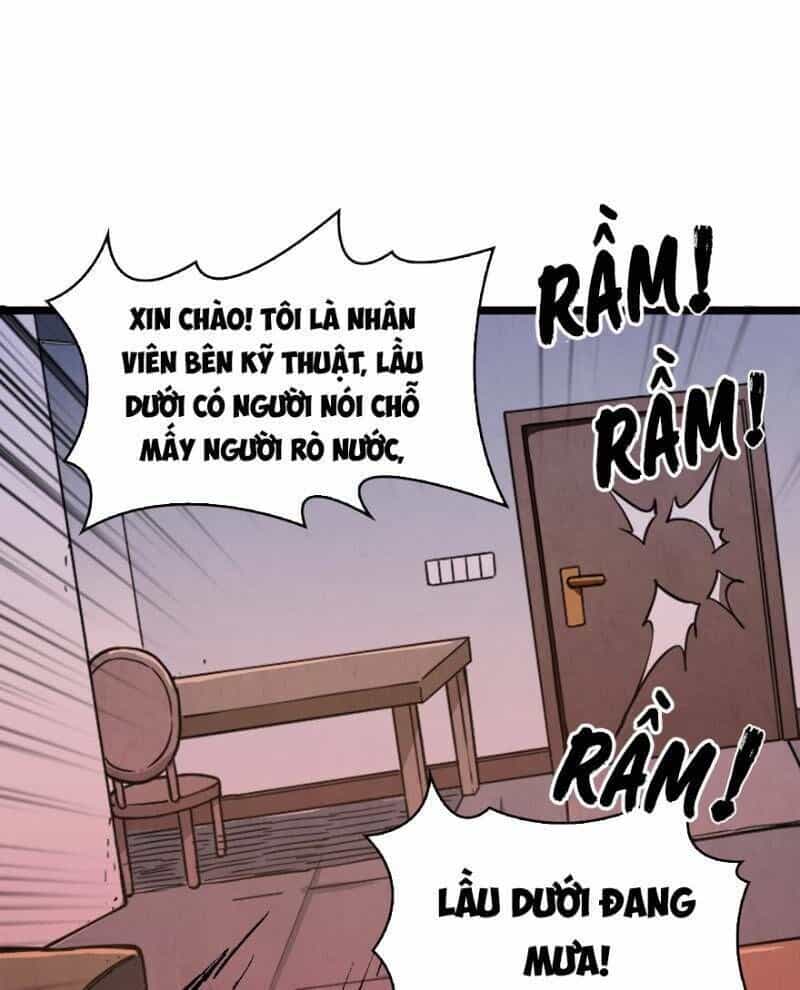 Nơi Này Có Yêu Khí - Chương 37 - ảnh 1