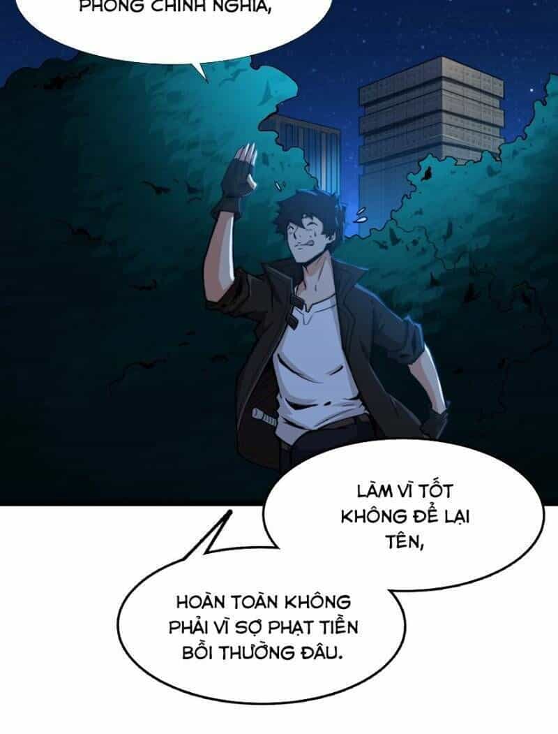 Nơi Này Có Yêu Khí - Chương 37 - ảnh 18