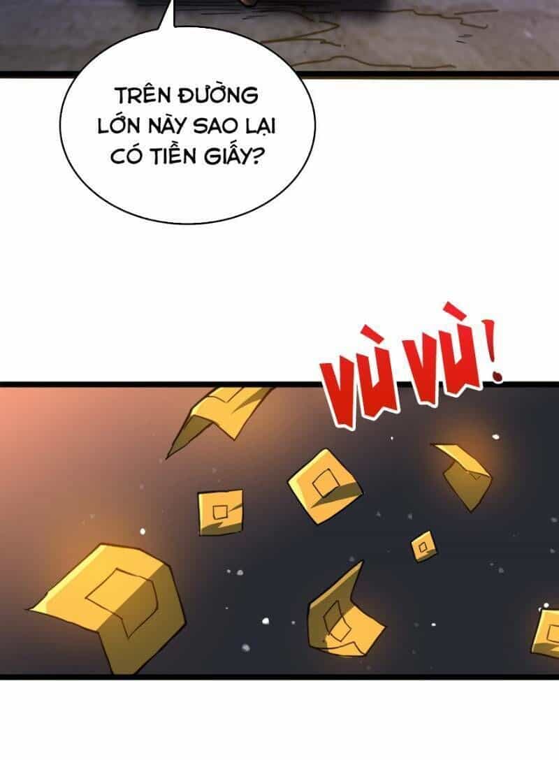 Nơi Này Có Yêu Khí - Chương 37 - ảnh 24