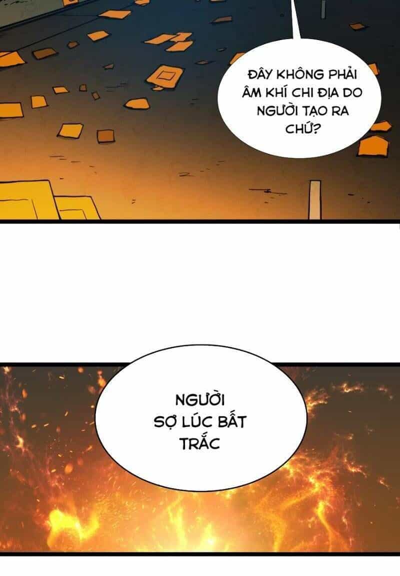 Nơi Này Có Yêu Khí - Chương 37 - ảnh 27