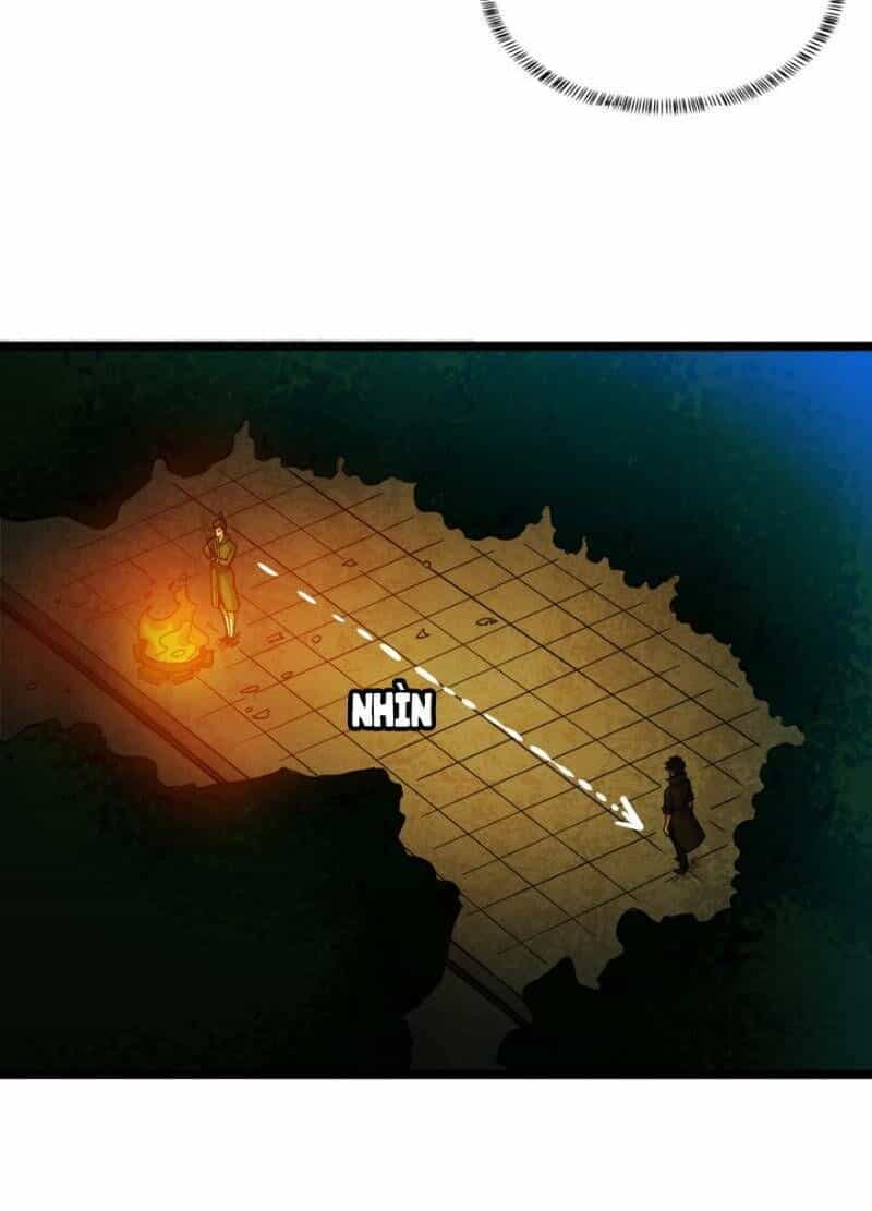 Nơi Này Có Yêu Khí - Chương 37 - ảnh 33