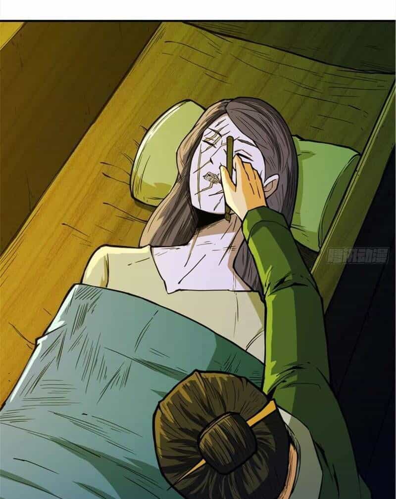 Nơi Này Có Yêu Khí - Chương 38 - ảnh 37