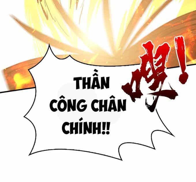 Nơi Này Có Yêu Khí - Chương 3 - ảnh 3