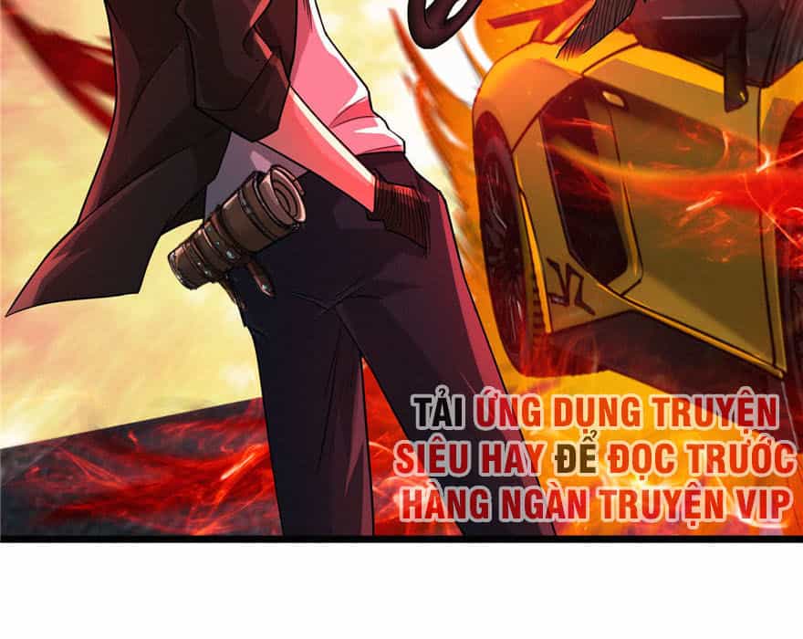 Nơi Này Có Yêu Khí - Chương 3 - ảnh 37
