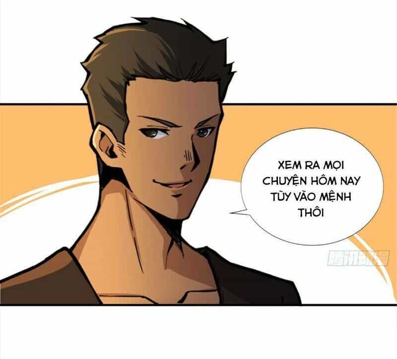 Nơi Này Có Yêu Khí - Chương 39 - ảnh 13