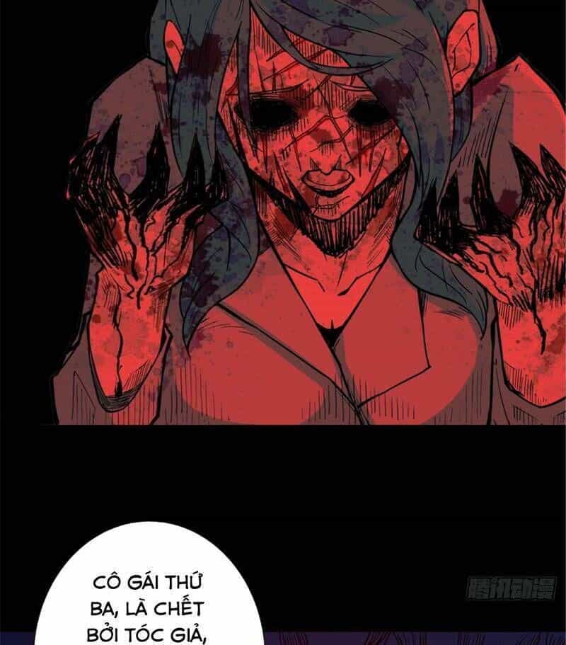 Nơi Này Có Yêu Khí - Chương 39 - ảnh 37