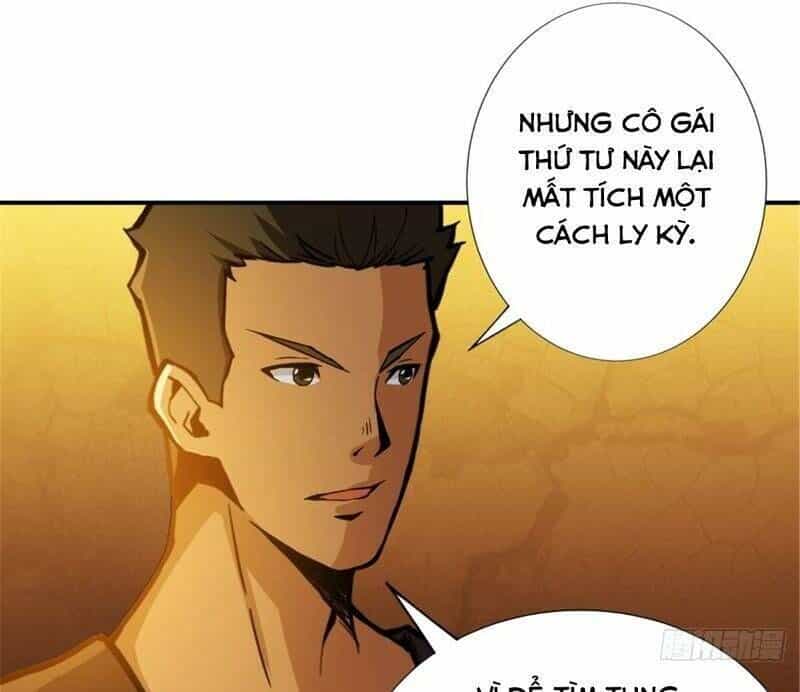 Nơi Này Có Yêu Khí - Chương 39 - ảnh 40
