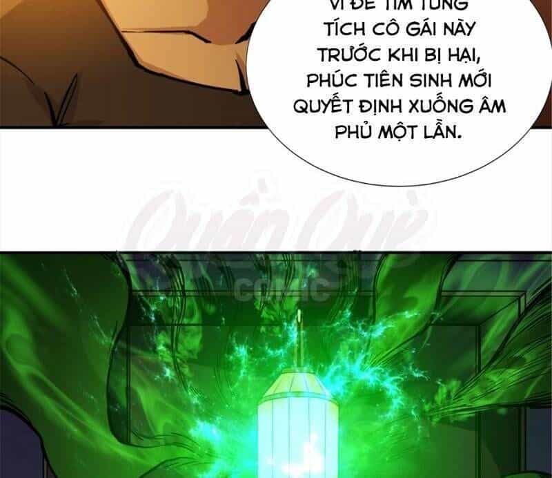 Nơi Này Có Yêu Khí - Chương 39 - ảnh 41