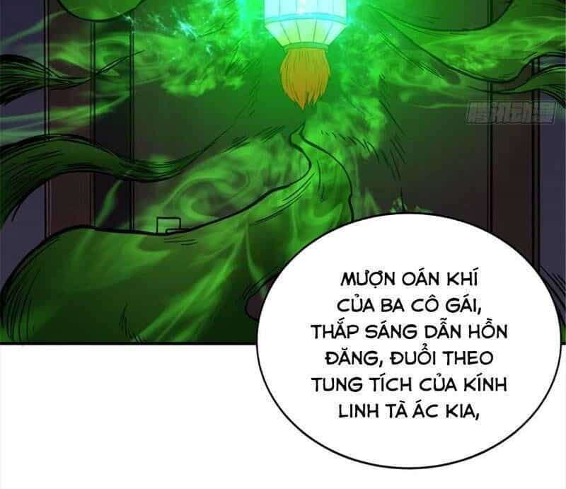 Nơi Này Có Yêu Khí - Chương 39 - ảnh 42