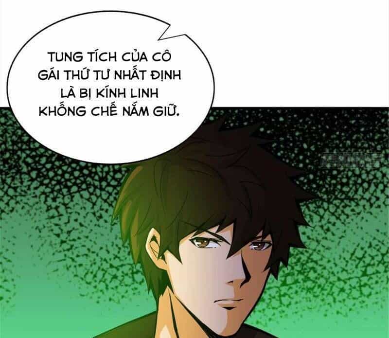 Nơi Này Có Yêu Khí - Chương 39 - ảnh 43
