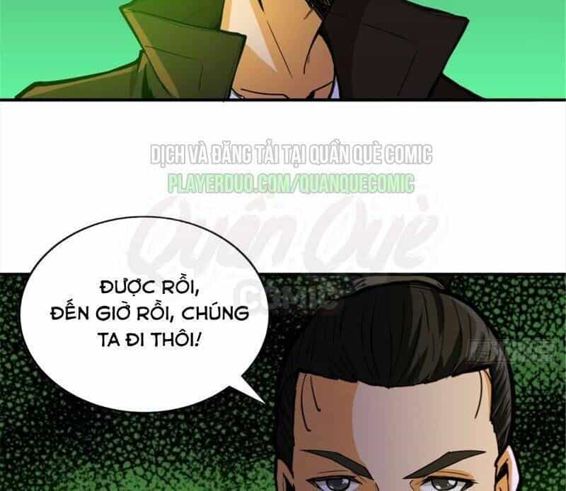 Nơi Này Có Yêu Khí - Chương 39 - ảnh 44