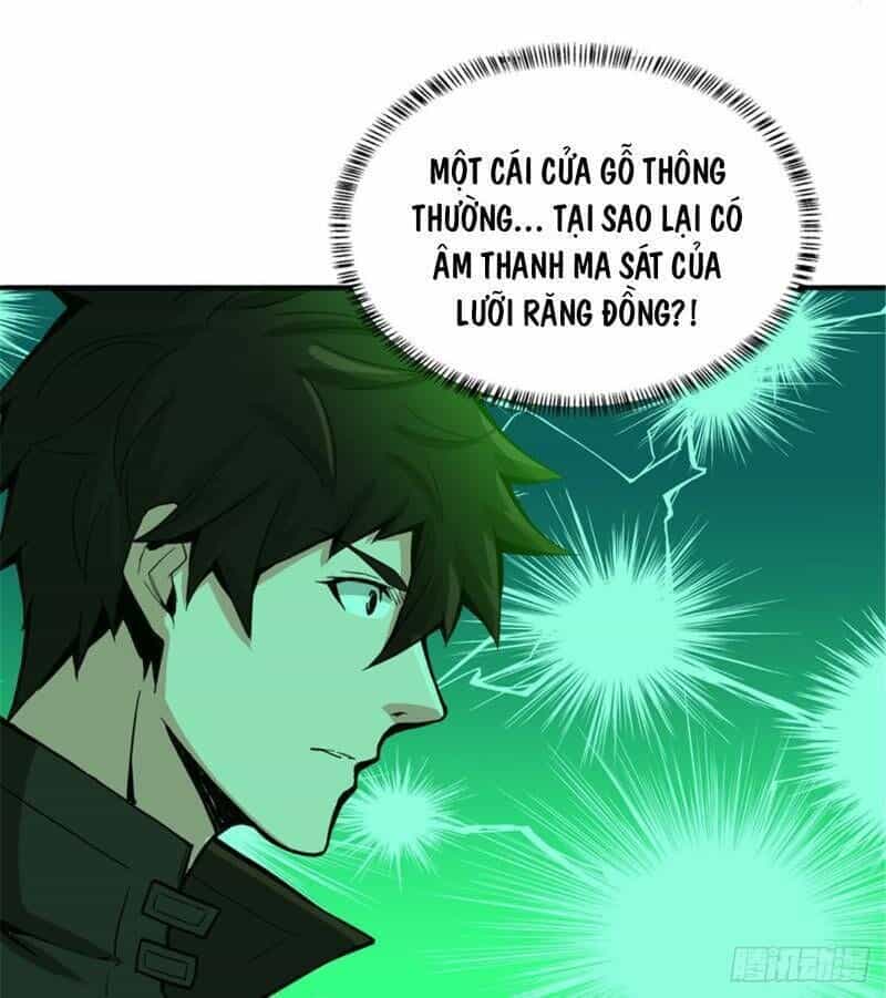 Nơi Này Có Yêu Khí - Chương 40 - ảnh 11