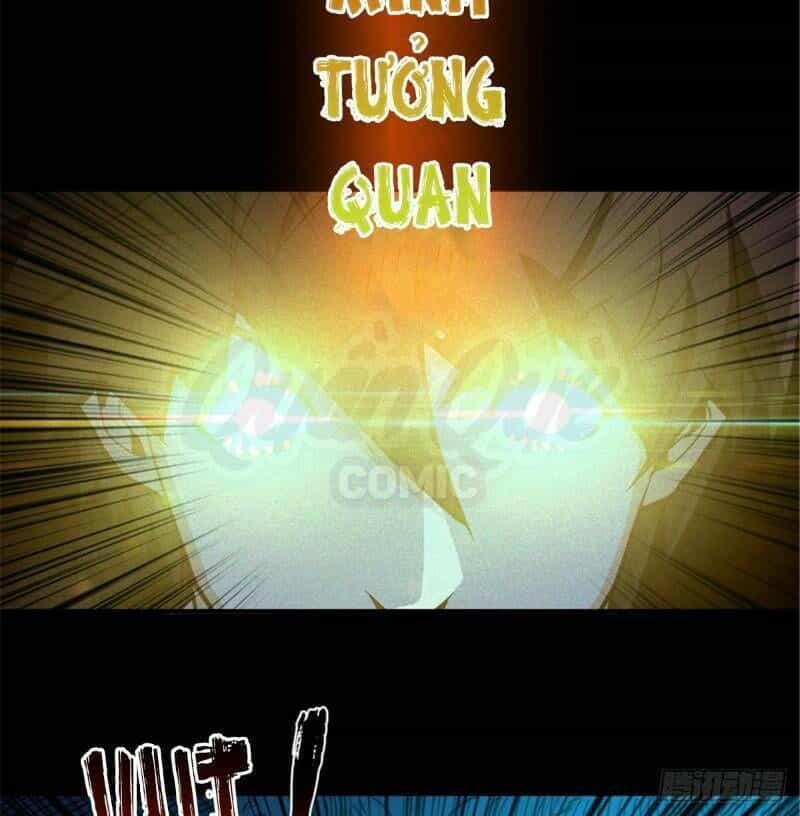 Nơi Này Có Yêu Khí - Chương 40 - ảnh 18