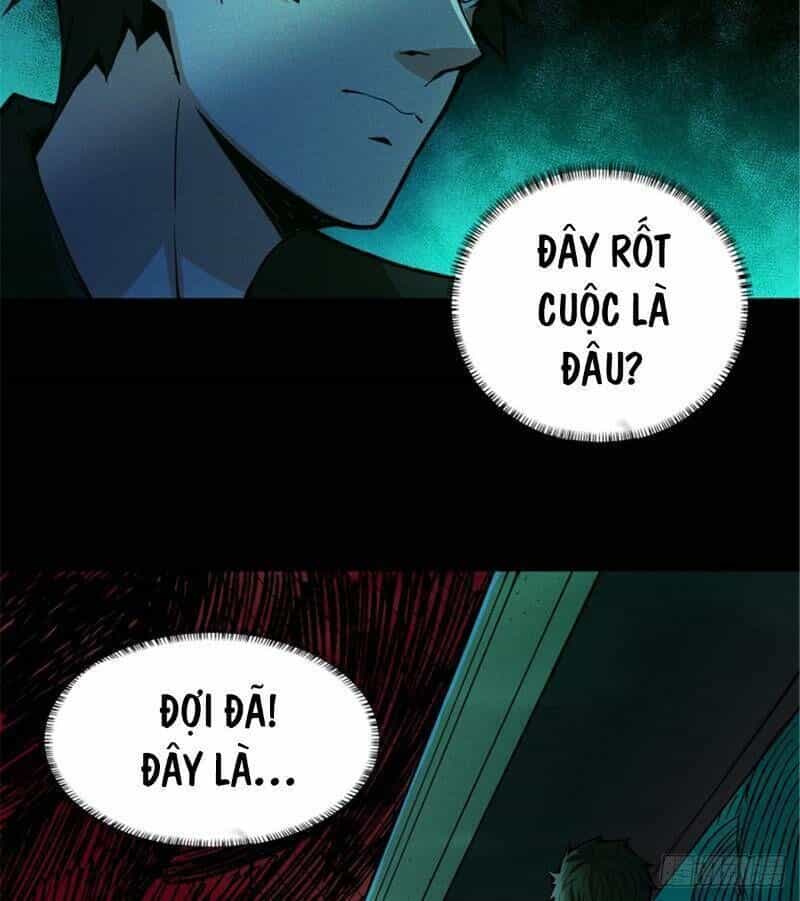 Nơi Này Có Yêu Khí - Chương 40 - ảnh 35