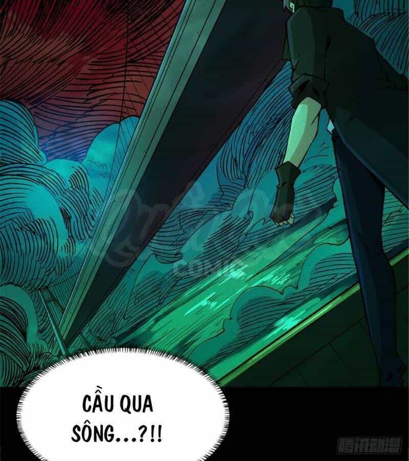 Nơi Này Có Yêu Khí - Chương 40 - ảnh 36