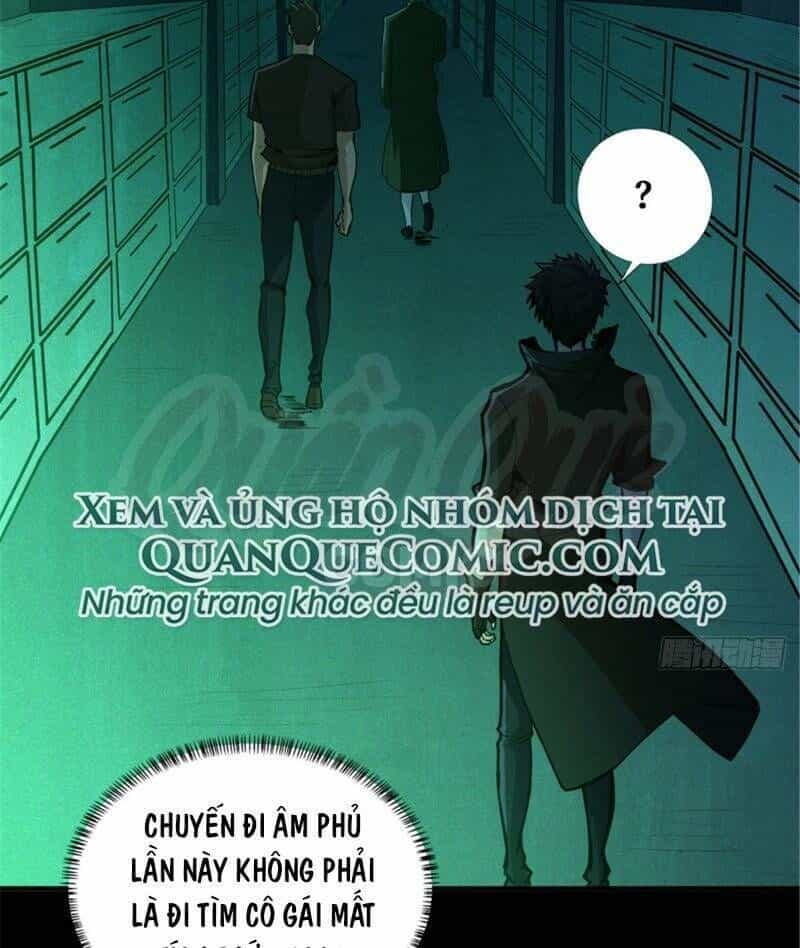 Nơi Này Có Yêu Khí - Chương 41 - ảnh 23