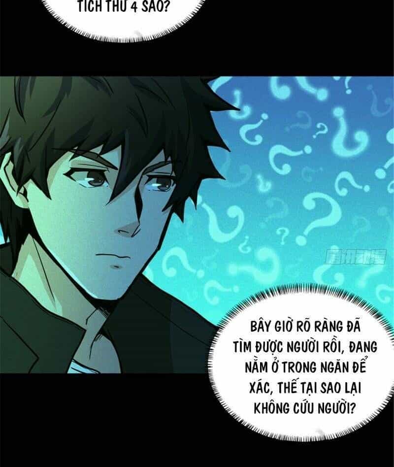 Nơi Này Có Yêu Khí - Chương 41 - ảnh 24