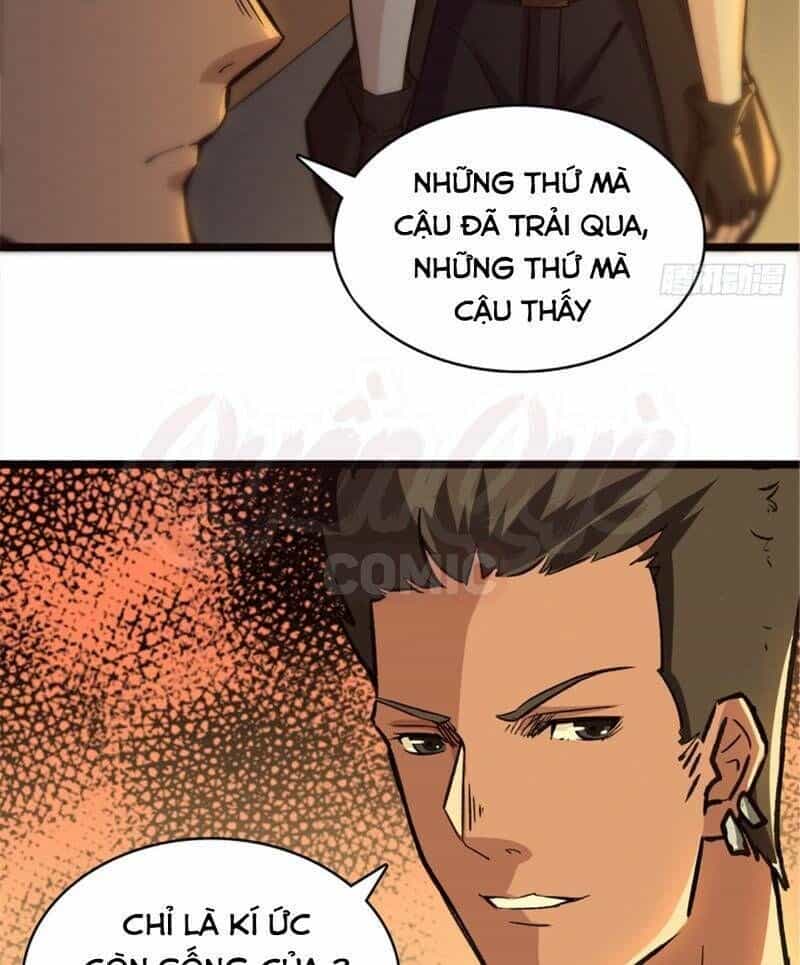 Nơi Này Có Yêu Khí - Chương 41 - ảnh 35