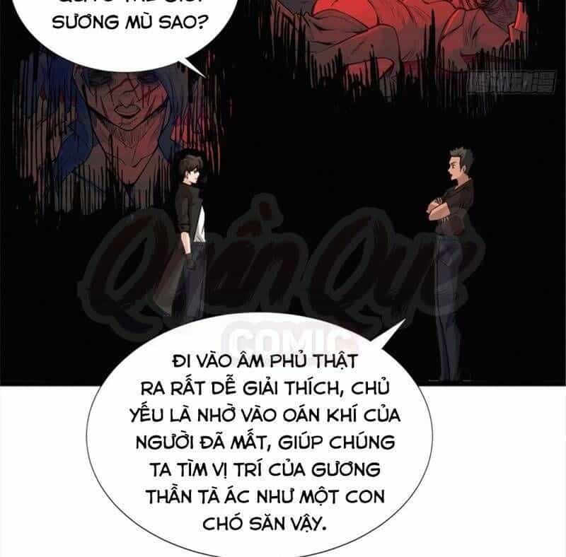 Nơi Này Có Yêu Khí - Chương 41 - ảnh 41