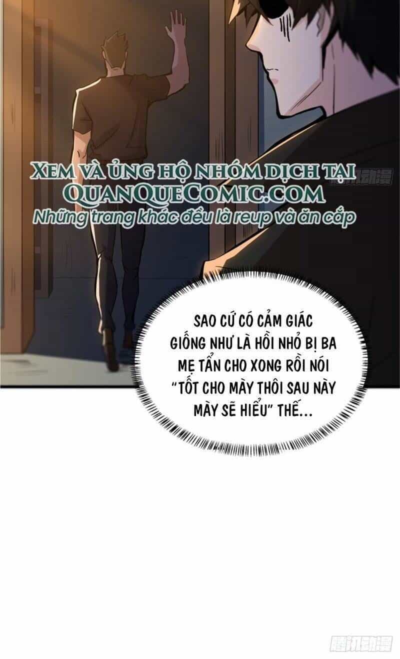 Nơi Này Có Yêu Khí - Chương 41 - ảnh 48