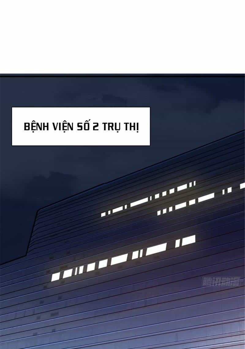 Nơi Này Có Yêu Khí - Chương 42 - ảnh 1