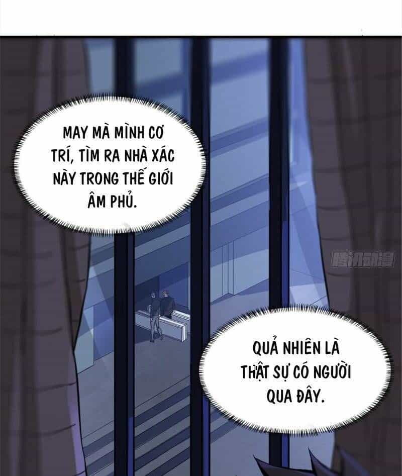 Nơi Này Có Yêu Khí - Chương 42 - ảnh 10