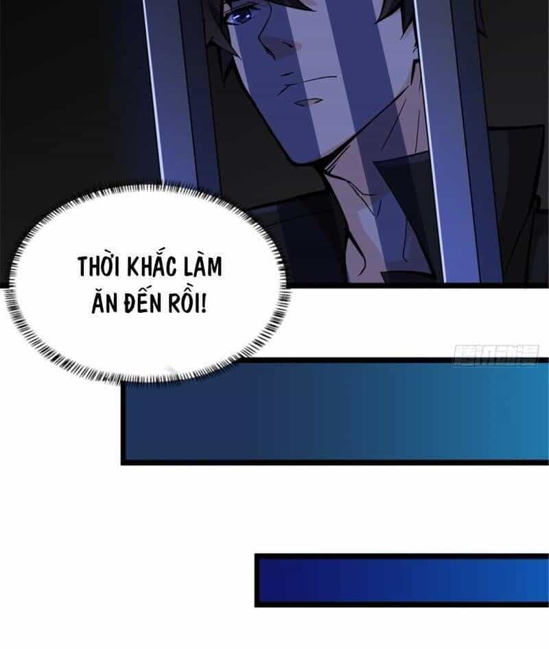 Nơi Này Có Yêu Khí - Chương 42 - ảnh 12