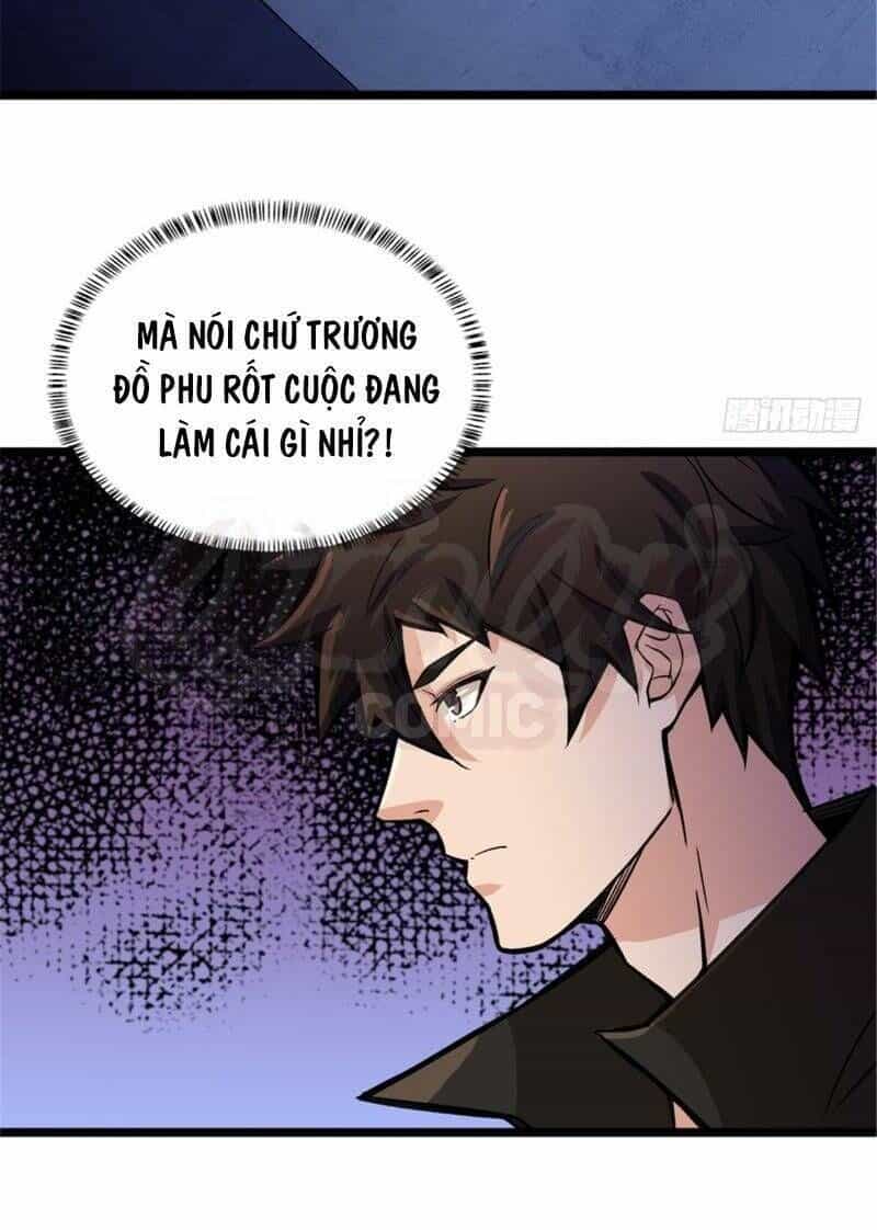 Nơi Này Có Yêu Khí - Chương 42 - ảnh 14