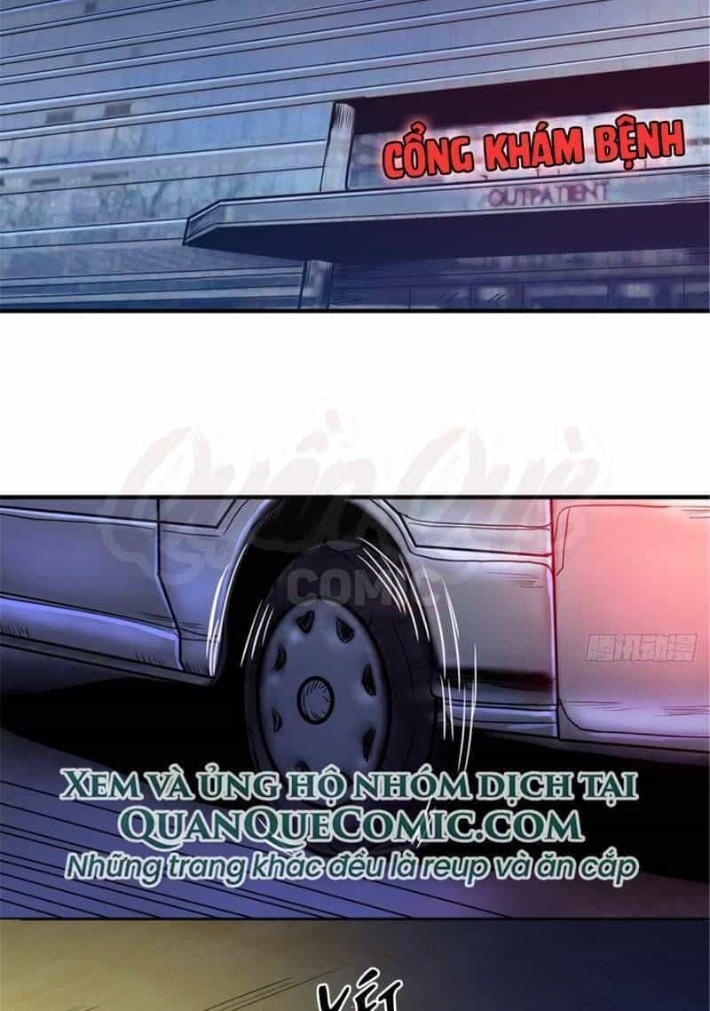 Nơi Này Có Yêu Khí - Chương 42 - ảnh 2